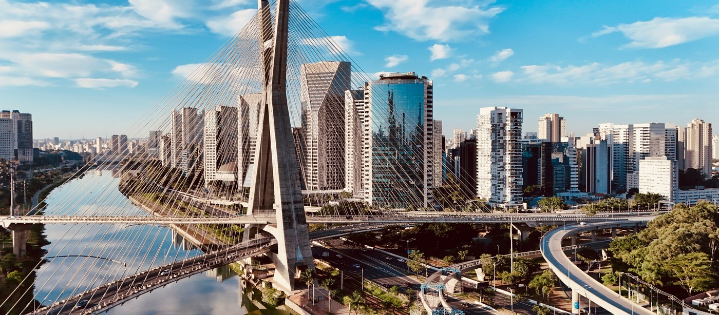 Sao Paulo